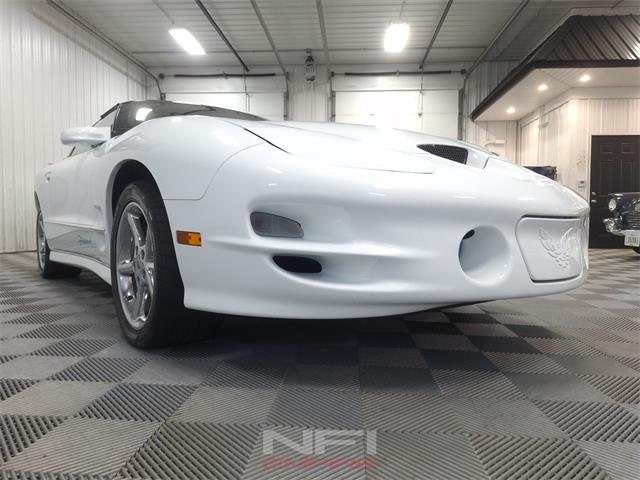 1999 Pontiac Firebird (CC-2074510) for sale in North East, Pennsylvania