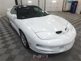 1999 Pontiac Firebird (CC-2074510) for sale in North East, Pennsylvania