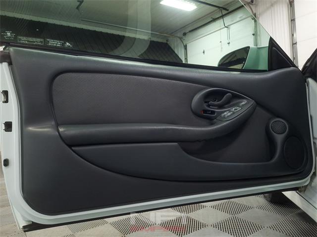 1999 Pontiac Firebird (CC-2074510) for sale in North East, Pennsylvania