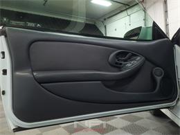 1999 Pontiac Firebird (CC-2074510) for sale in North East, Pennsylvania