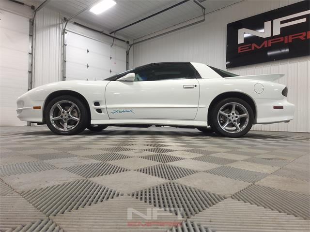 1999 Pontiac Firebird (CC-2074510) for sale in North East, Pennsylvania
