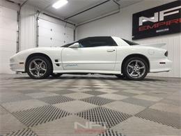 1999 Pontiac Firebird (CC-2074510) for sale in North East, Pennsylvania