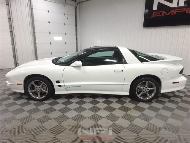 1999 Pontiac Firebird (CC-2074510) for sale in North East, Pennsylvania