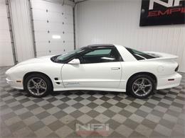 1999 Pontiac Firebird (CC-2074510) for sale in North East, Pennsylvania