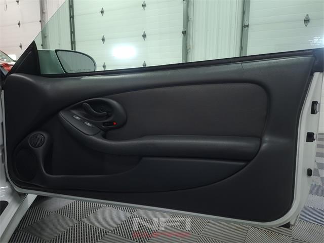 1999 Pontiac Firebird (CC-2074510) for sale in North East, Pennsylvania