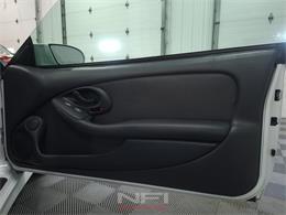 1999 Pontiac Firebird (CC-2074510) for sale in North East, Pennsylvania