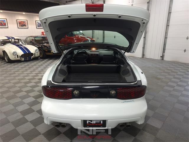 1999 Pontiac Firebird (CC-2074510) for sale in North East, Pennsylvania