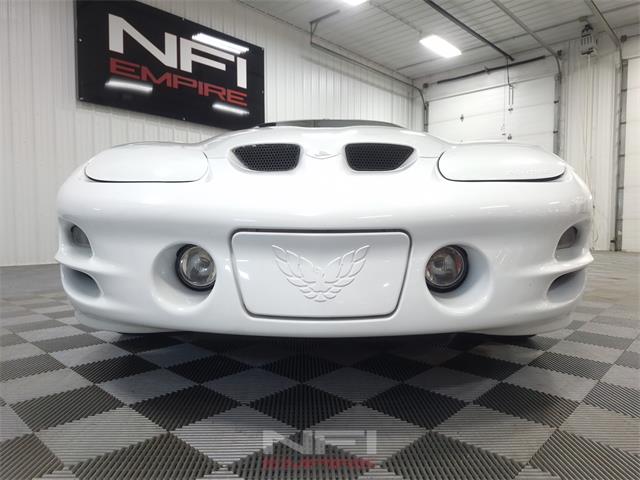 1999 Pontiac Firebird (CC-2074510) for sale in North East, Pennsylvania