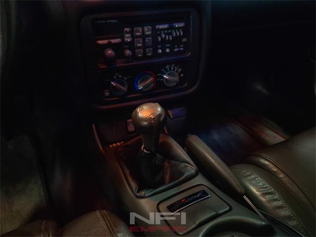 1999 Pontiac Firebird (CC-2074510) for sale in North East, Pennsylvania