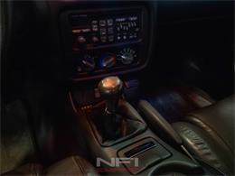 1999 Pontiac Firebird (CC-2074510) for sale in North East, Pennsylvania
