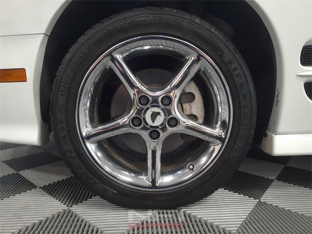 1999 Pontiac Firebird (CC-2074510) for sale in North East, Pennsylvania