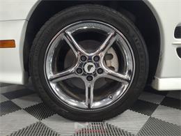 1999 Pontiac Firebird (CC-2074510) for sale in North East, Pennsylvania