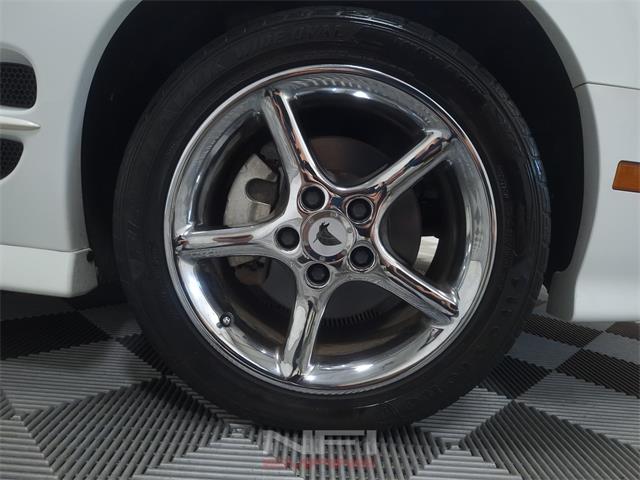 1999 Pontiac Firebird (CC-2074510) for sale in North East, Pennsylvania