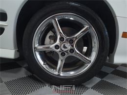 1999 Pontiac Firebird (CC-2074510) for sale in North East, Pennsylvania