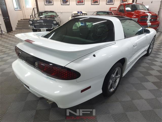 1999 Pontiac Firebird (CC-2074510) for sale in North East, Pennsylvania
