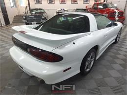 1999 Pontiac Firebird (CC-2074510) for sale in North East, Pennsylvania