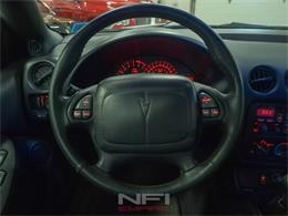 1999 Pontiac Firebird (CC-2074510) for sale in North East, Pennsylvania