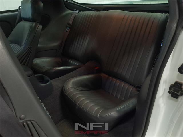 1999 Pontiac Firebird (CC-2074510) for sale in North East, Pennsylvania