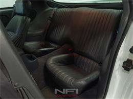 1999 Pontiac Firebird (CC-2074510) for sale in North East, Pennsylvania