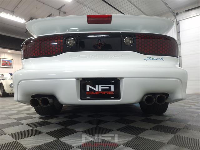 1999 Pontiac Firebird (CC-2074510) for sale in North East, Pennsylvania