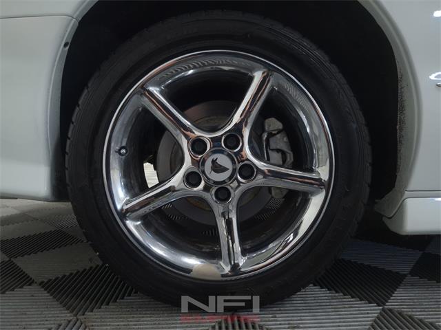 1999 Pontiac Firebird (CC-2074510) for sale in North East, Pennsylvania
