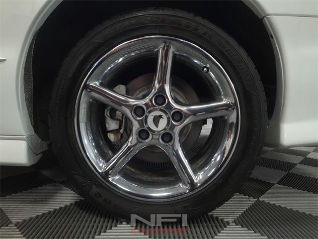 1999 Pontiac Firebird (CC-2074510) for sale in North East, Pennsylvania