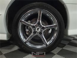 1999 Pontiac Firebird (CC-2074510) for sale in North East, Pennsylvania