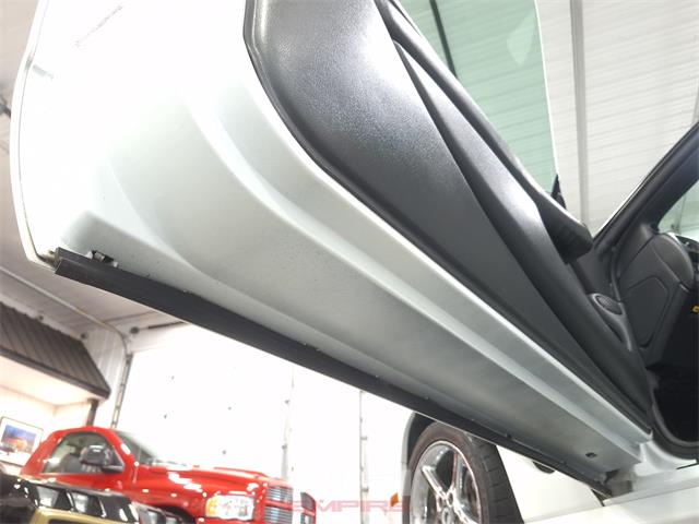 1999 Pontiac Firebird (CC-2074510) for sale in North East, Pennsylvania