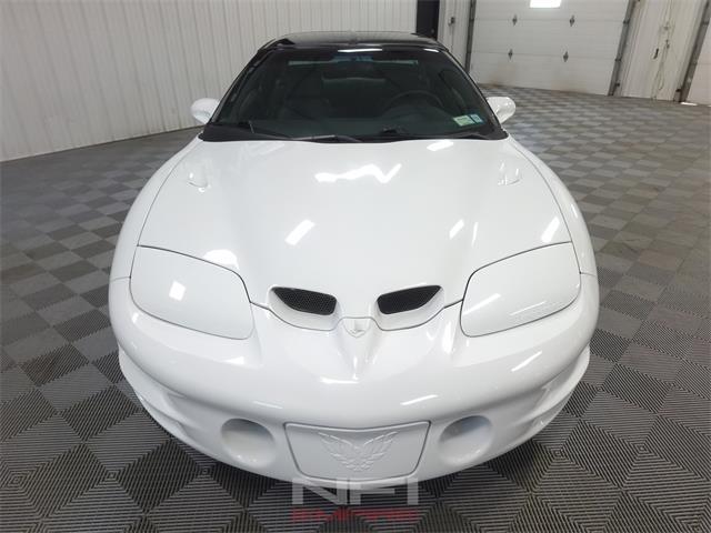 1999 Pontiac Firebird (CC-2074510) for sale in North East, Pennsylvania