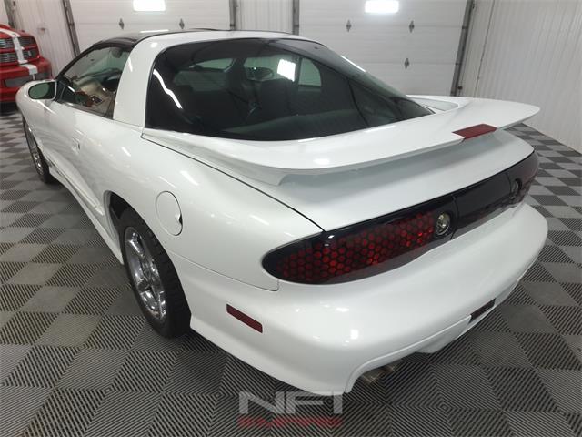 1999 Pontiac Firebird (CC-2074510) for sale in North East, Pennsylvania