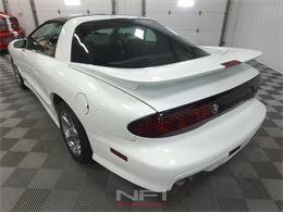 1999 Pontiac Firebird (CC-2074510) for sale in North East, Pennsylvania