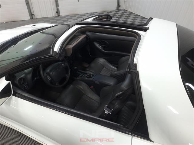 1999 Pontiac Firebird (CC-2074510) for sale in North East, Pennsylvania