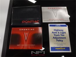 1999 Pontiac Firebird (CC-2074510) for sale in North East, Pennsylvania