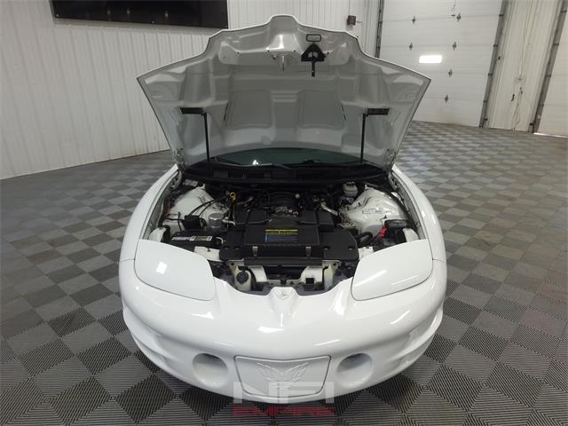 1999 Pontiac Firebird (CC-2074510) for sale in North East, Pennsylvania