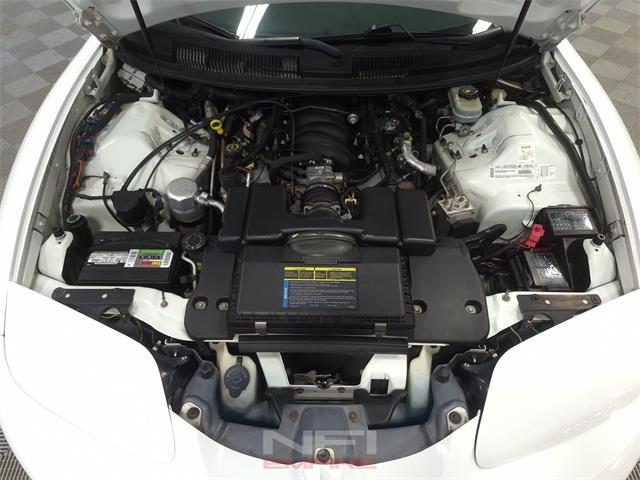 1999 Pontiac Firebird (CC-2074510) for sale in North East, Pennsylvania