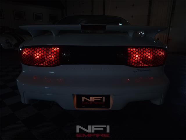 1999 Pontiac Firebird (CC-2074510) for sale in North East, Pennsylvania