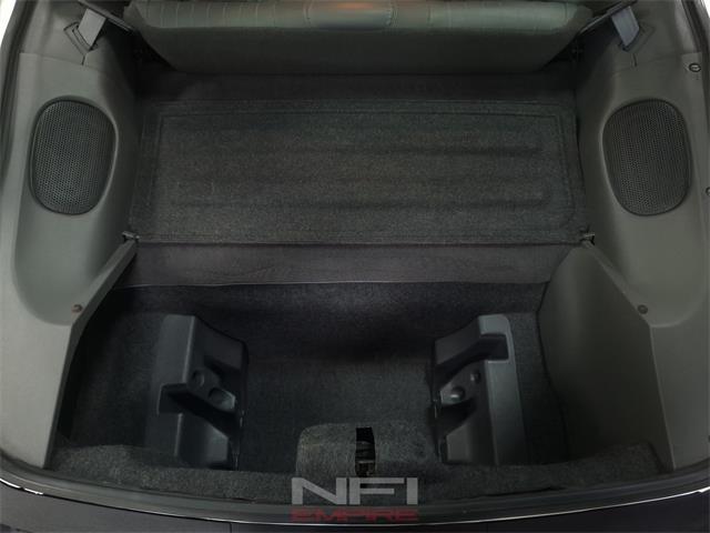 1999 Pontiac Firebird (CC-2074510) for sale in North East, Pennsylvania