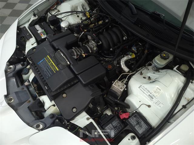 1999 Pontiac Firebird (CC-2074510) for sale in North East, Pennsylvania