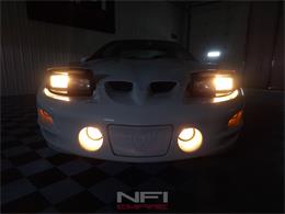 1999 Pontiac Firebird (CC-2074510) for sale in North East, Pennsylvania