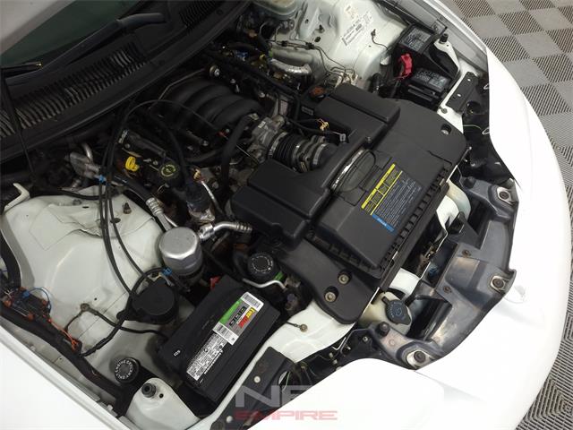 1999 Pontiac Firebird (CC-2074510) for sale in North East, Pennsylvania