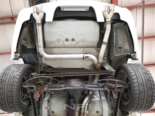 1999 Pontiac Firebird (CC-2074510) for sale in North East, Pennsylvania
