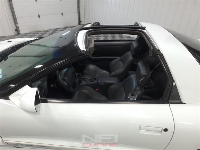 1999 Pontiac Firebird (CC-2074510) for sale in North East, Pennsylvania