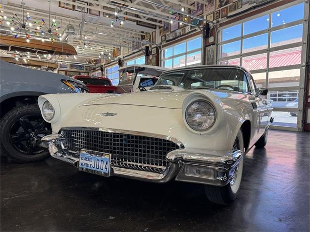 1957 Ford Thunderbird (CC-2074511) for sale in Henderson, Nevada
