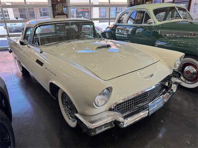 1957 Ford Thunderbird (CC-2074511) for sale in Henderson, Nevada