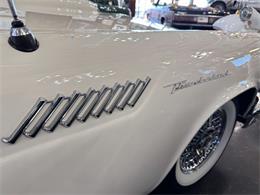 1957 Ford Thunderbird (CC-2074511) for sale in Henderson, Nevada