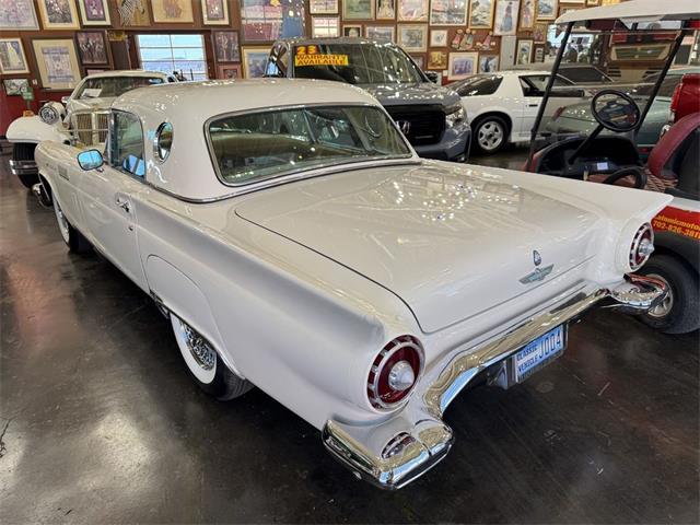 1957 Ford Thunderbird (CC-2074511) for sale in Henderson, Nevada