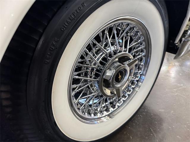 1957 Ford Thunderbird (CC-2074511) for sale in Henderson, Nevada