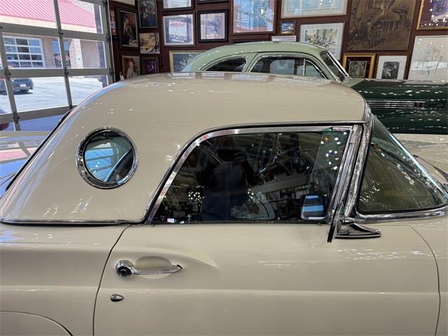 1957 Ford Thunderbird (CC-2074511) for sale in Henderson, Nevada