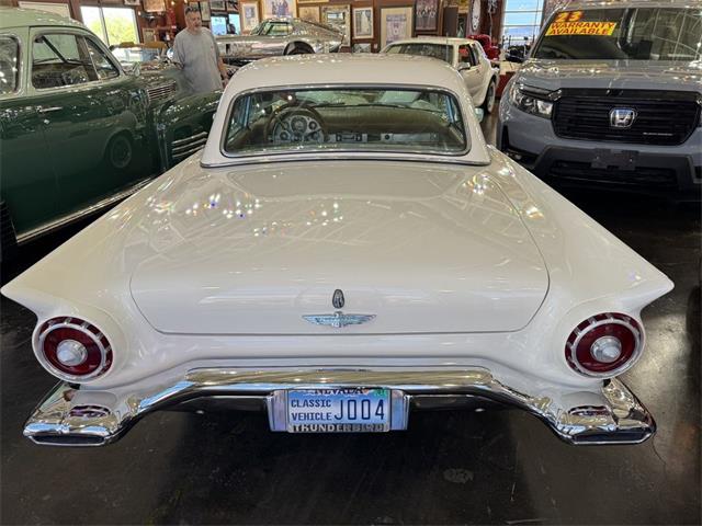 1957 Ford Thunderbird (CC-2074511) for sale in Henderson, Nevada