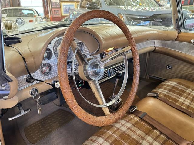 1957 Ford Thunderbird (CC-2074511) for sale in Henderson, Nevada